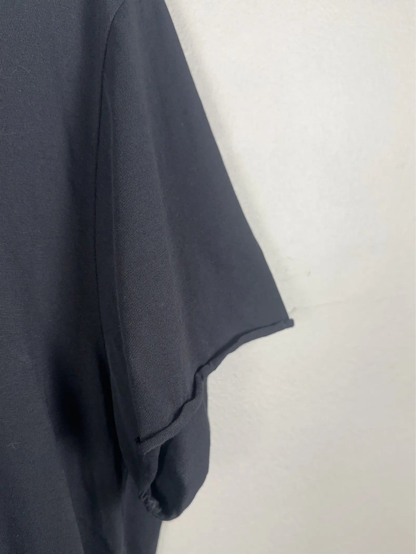 Filippa K Roll Neck Tee T-shirt