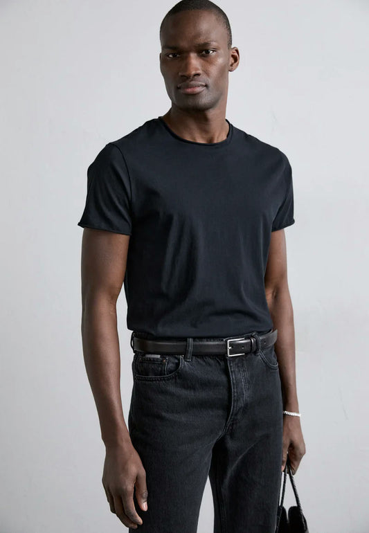 Filippa K Roll Neck Tee-t-shirt