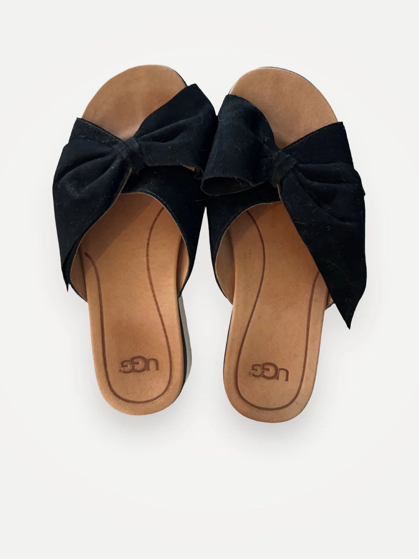 UGG-sandaler