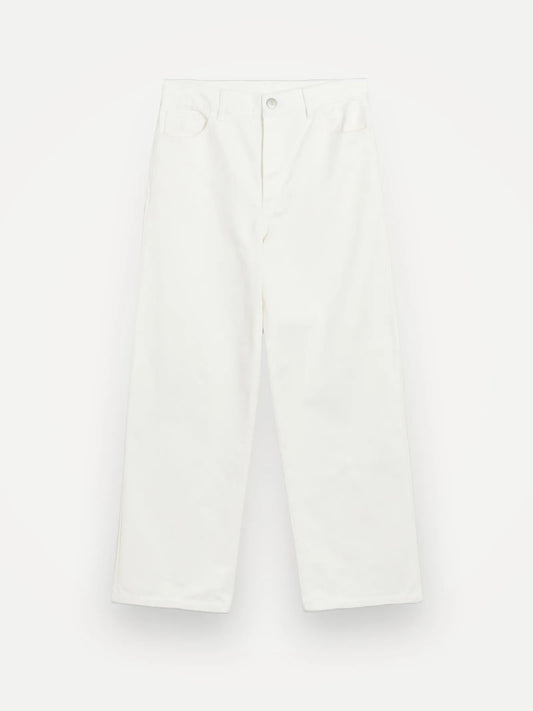 By Malene Birger-jeans