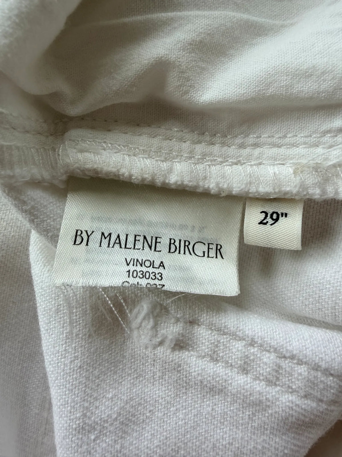 By Malene Birger Vinola Jeans