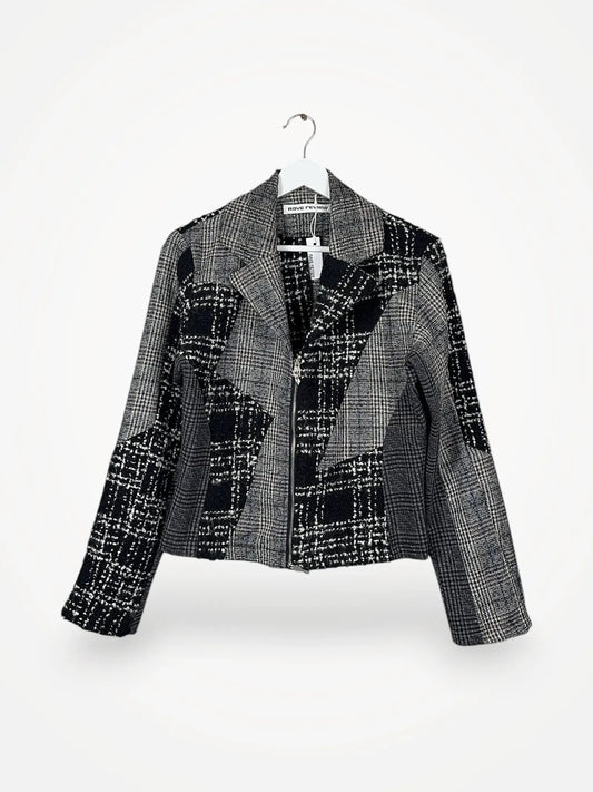 Rave Review Jacket
