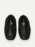 Miu Miu Ruches Nappa Leather-skinnloafers