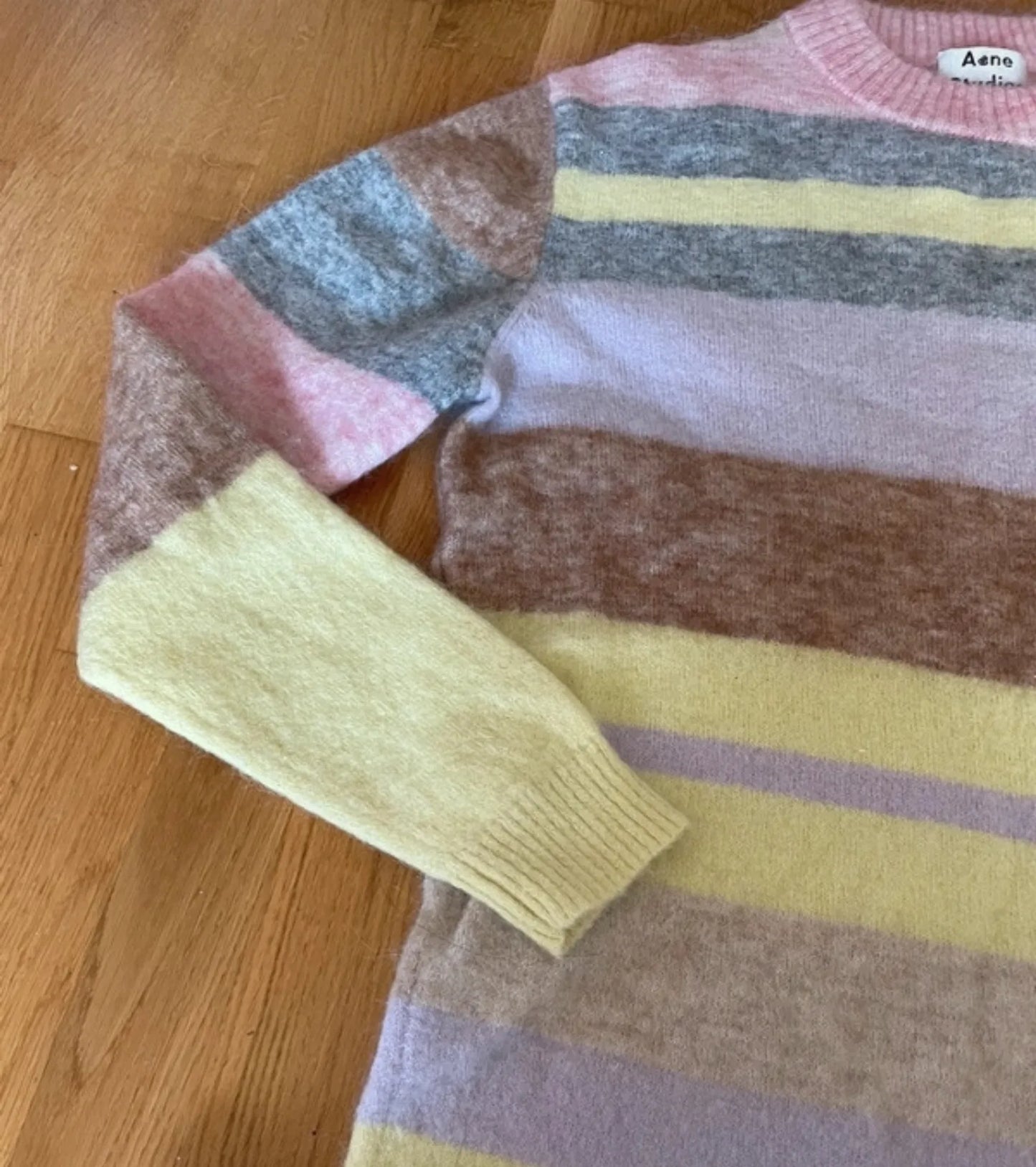 Acne Studios Sweater