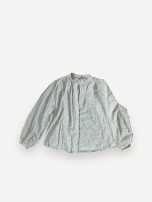 & Other Stories Blouse