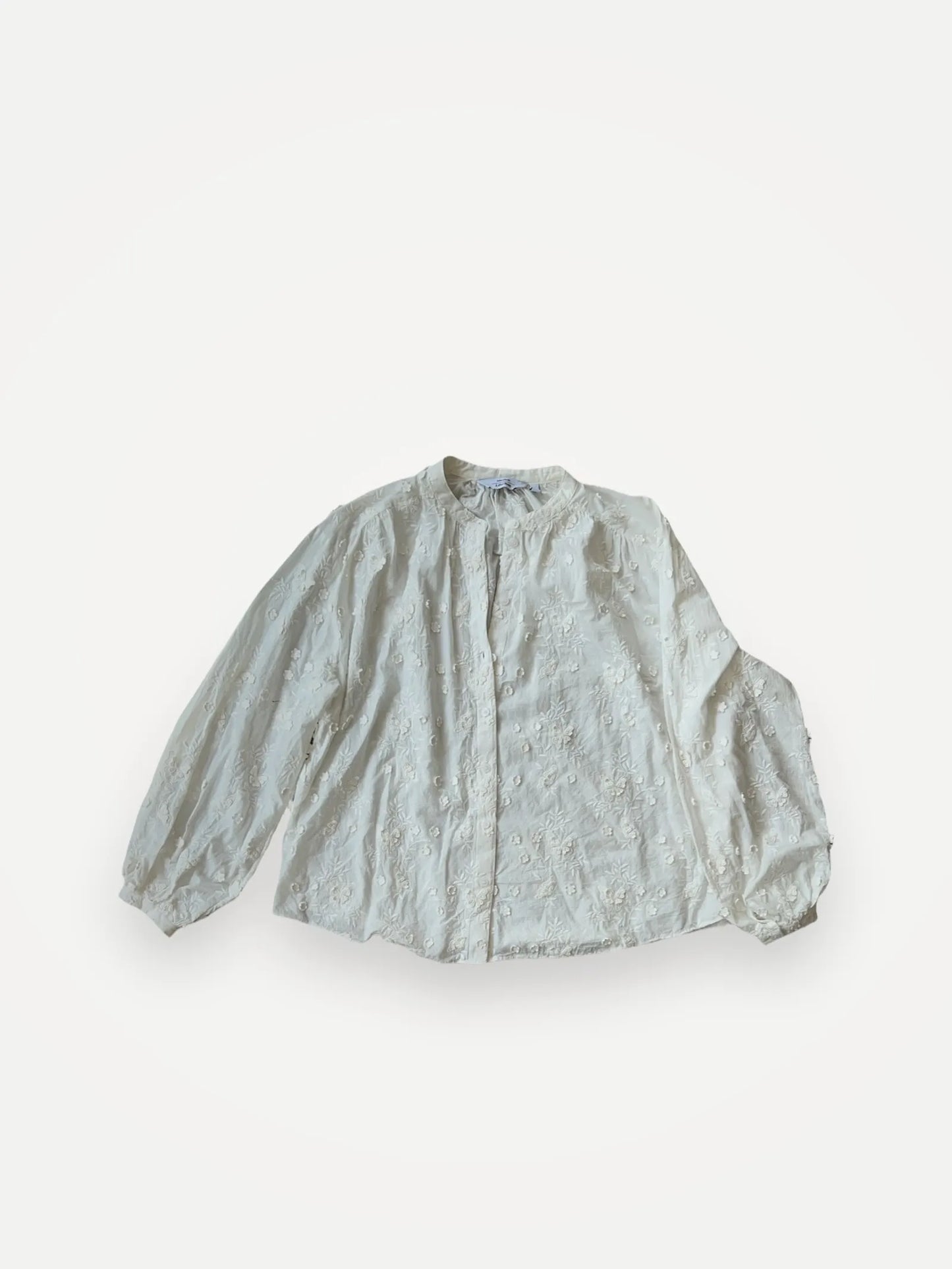 & Other Stories Blouse