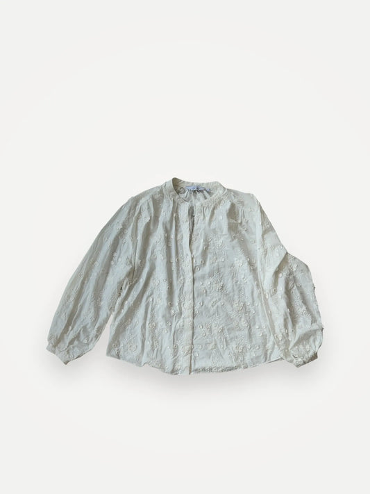 & Other Stories-blus