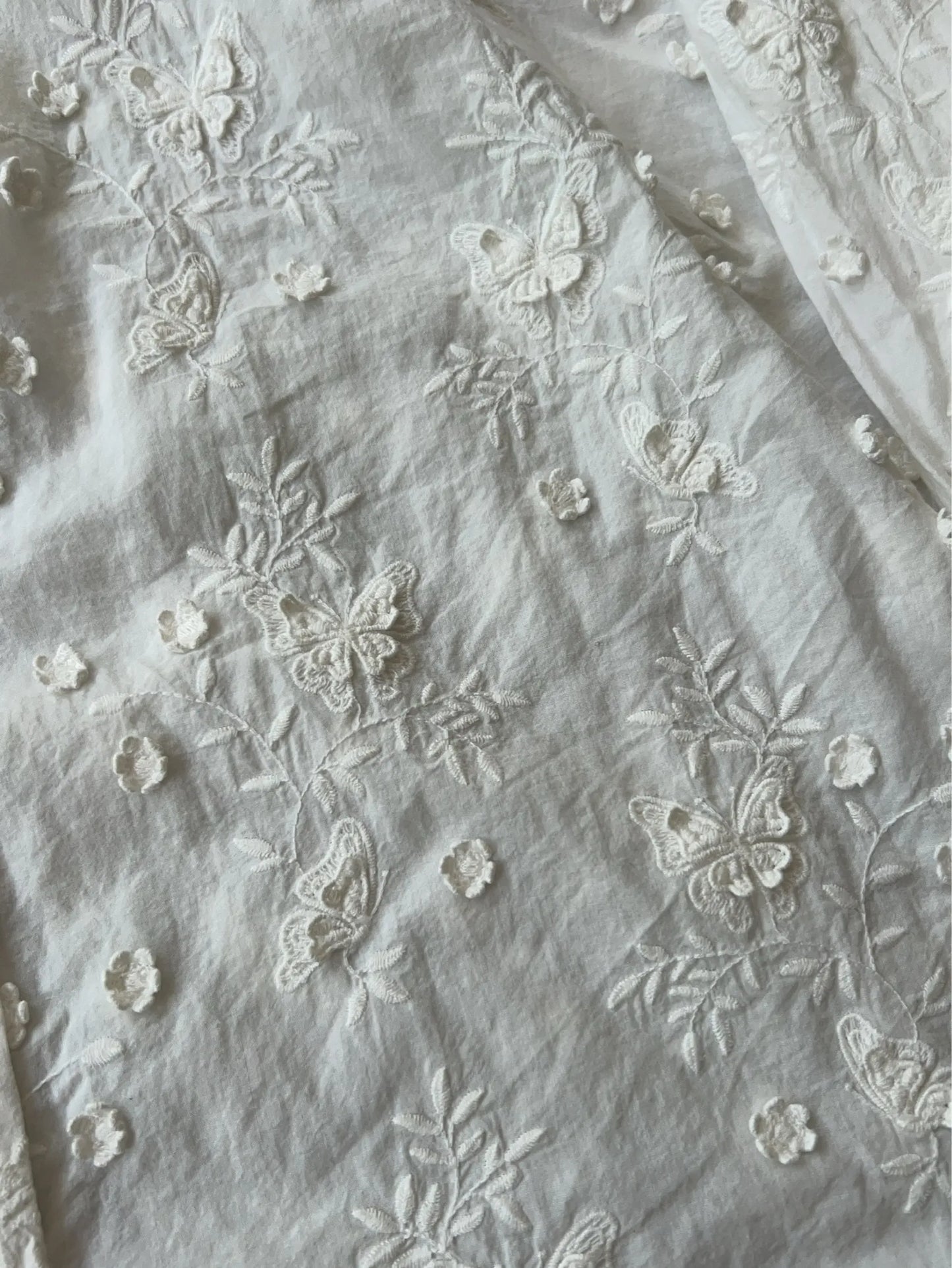 & Other Stories Blouse