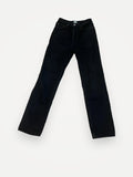 Toteme Classic Cut Denim Jeans