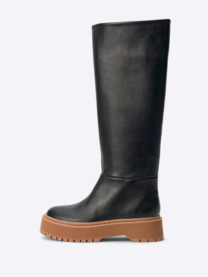 By Malene Birger Sarla-skinnboots