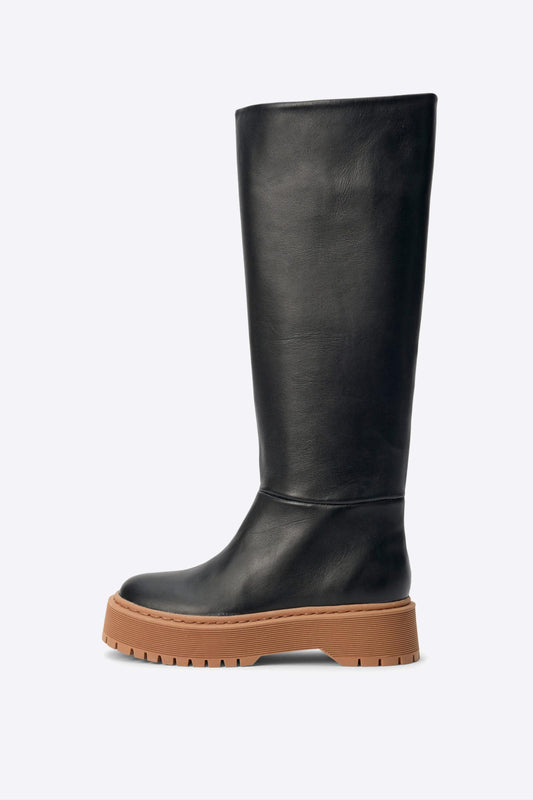 By Malene Birger Sarla-skinnboots