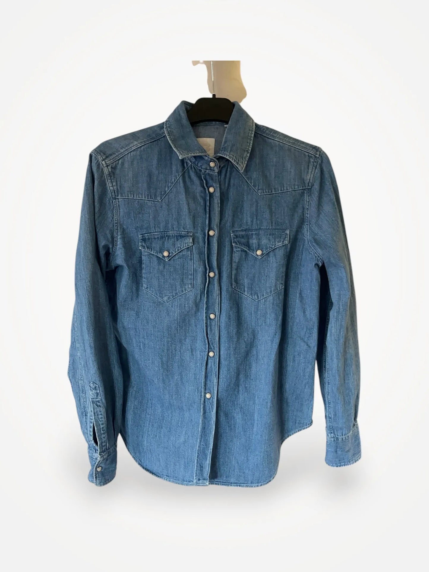 Xacus Shirt