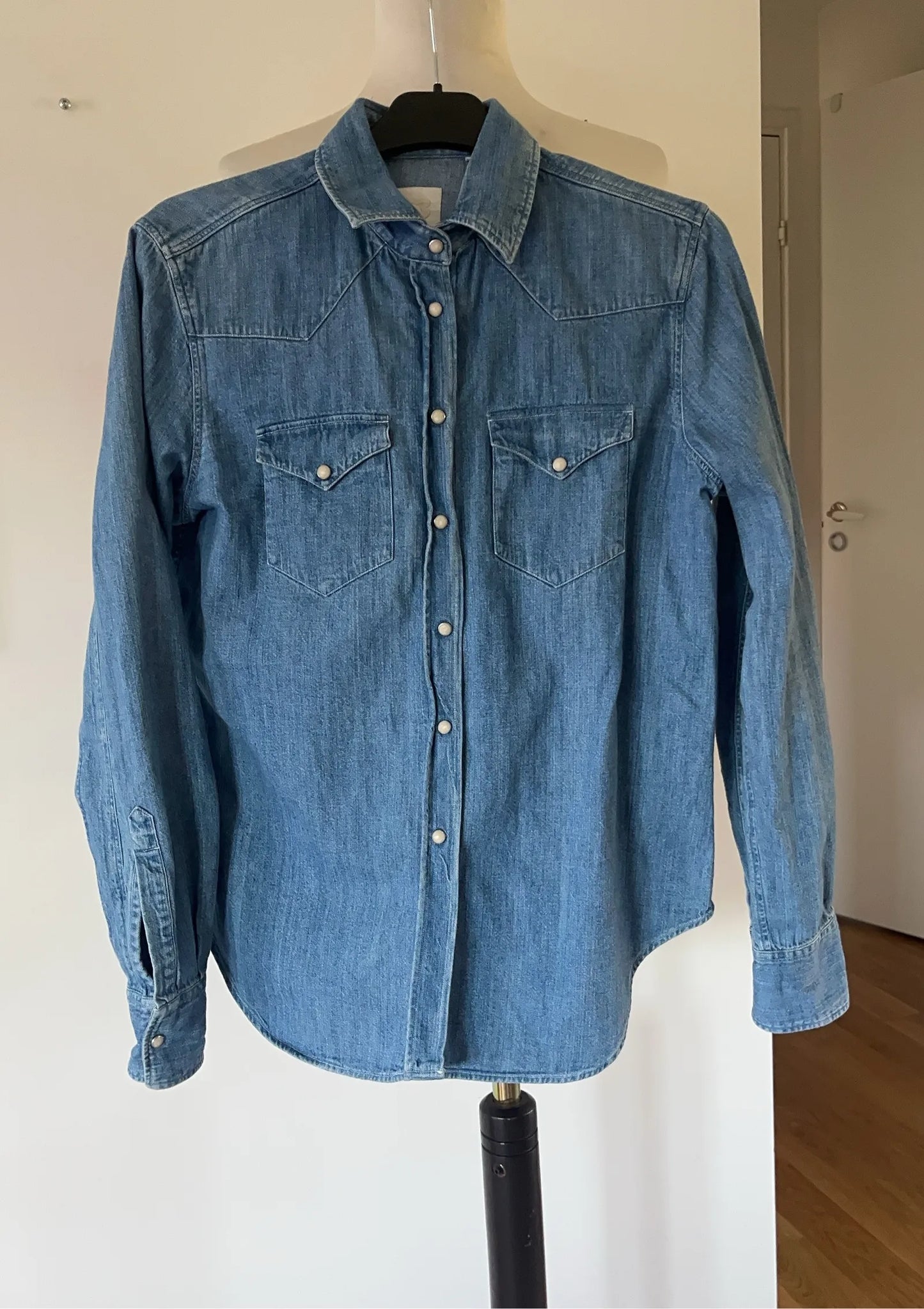 Xacus Shirt