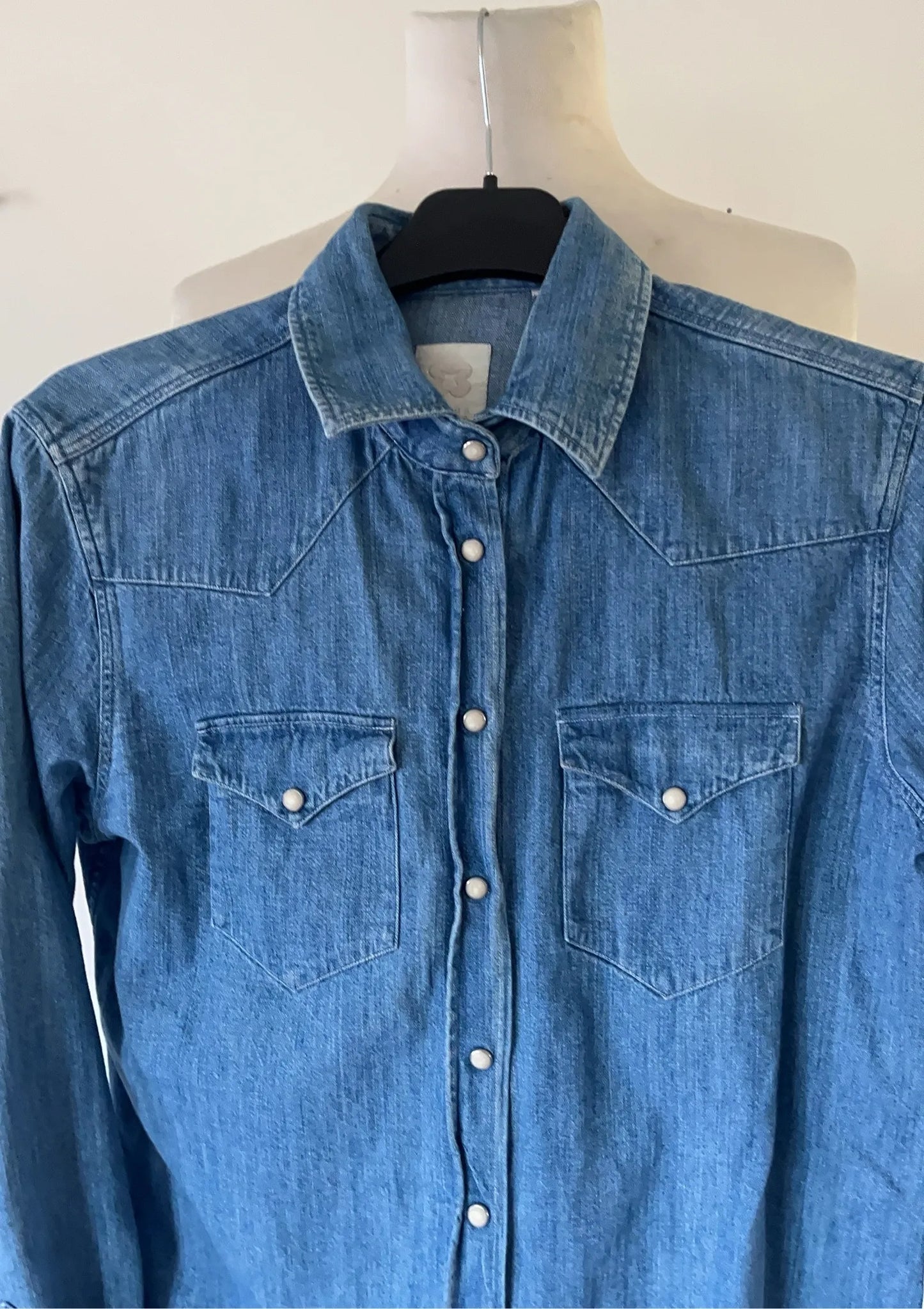 Xacus Shirt