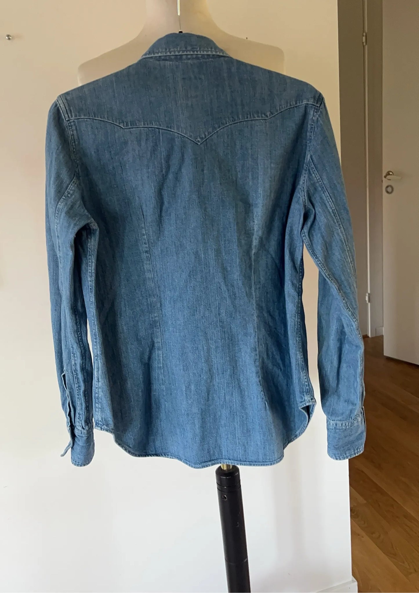 Xacus Shirt