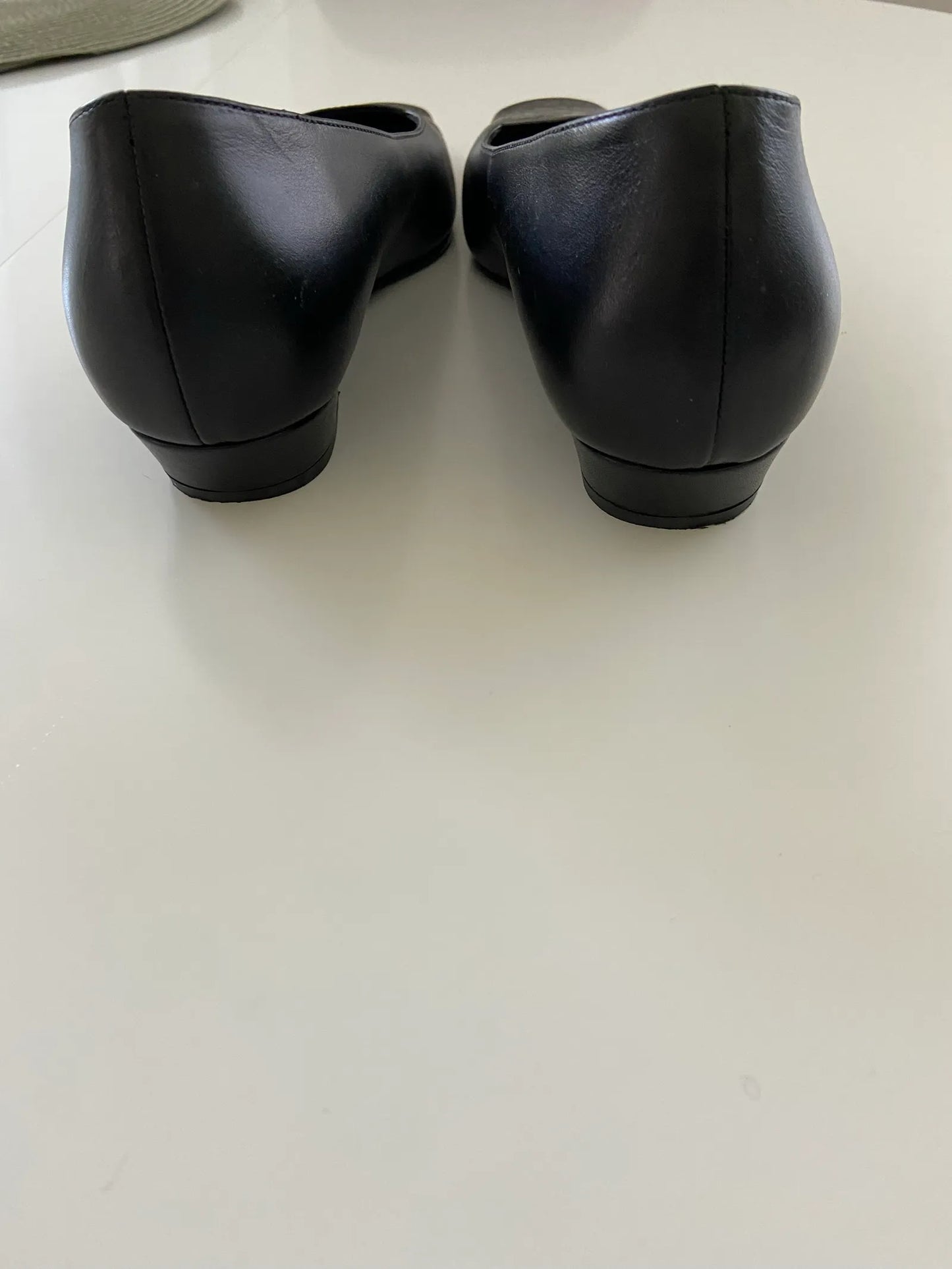 Cos Heels