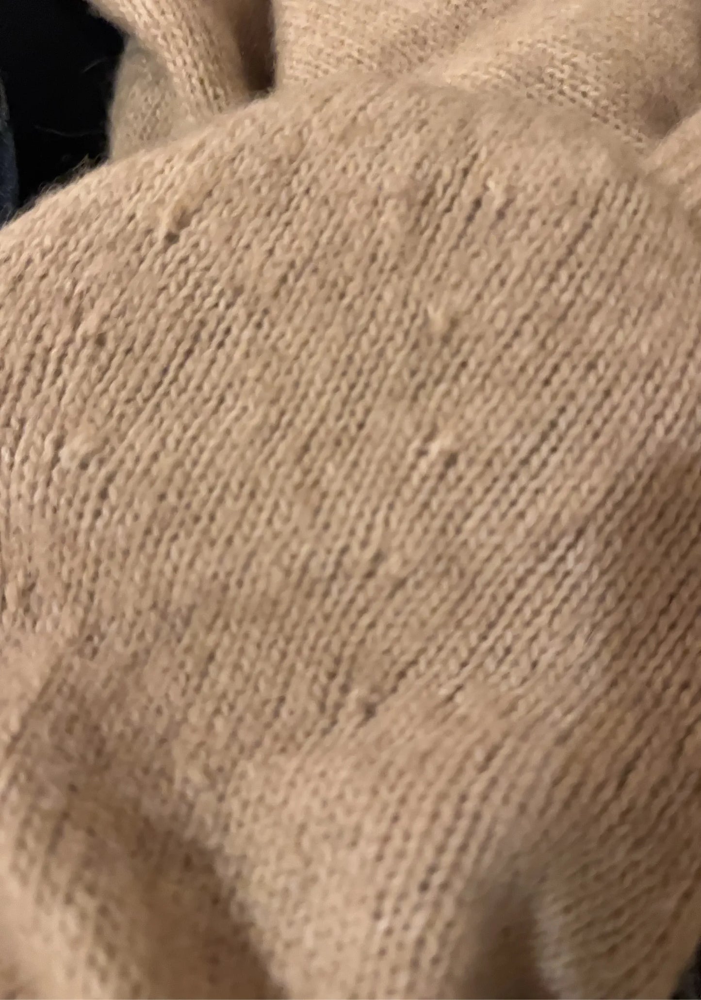 Cos-tröja