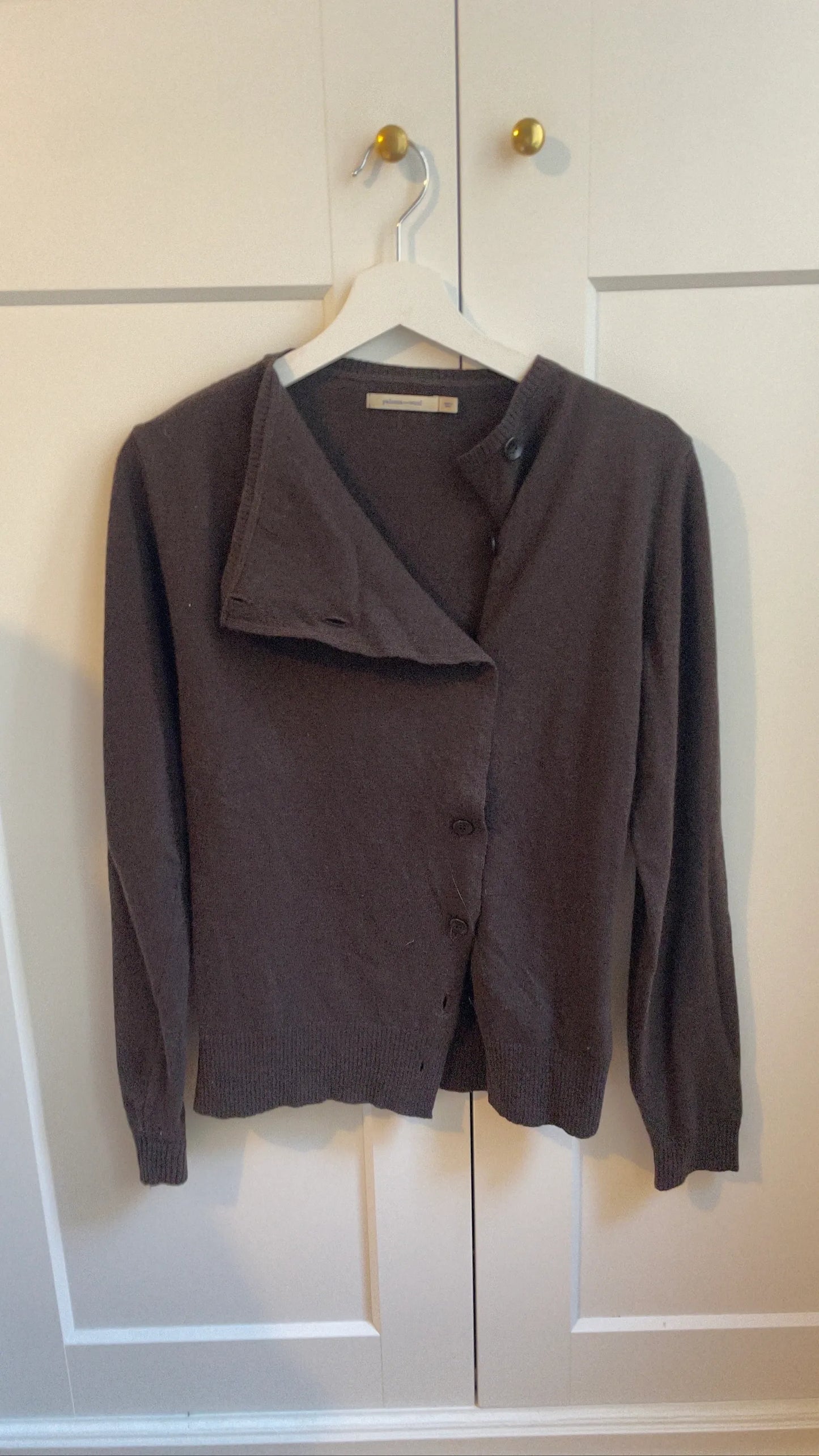 Paloma Wool-ullkofta NWOT