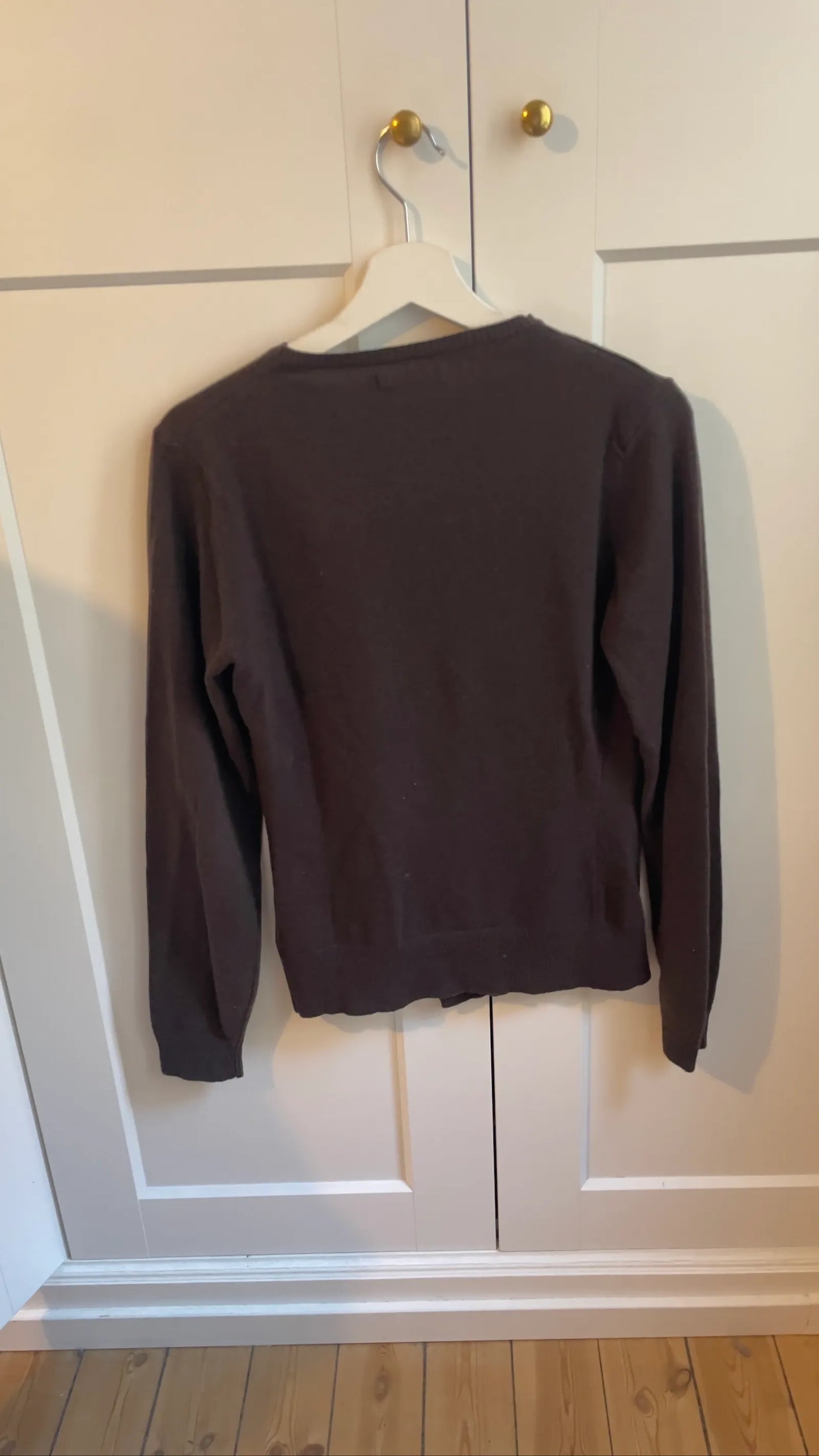 Paloma Wool-ullkofta NWOT