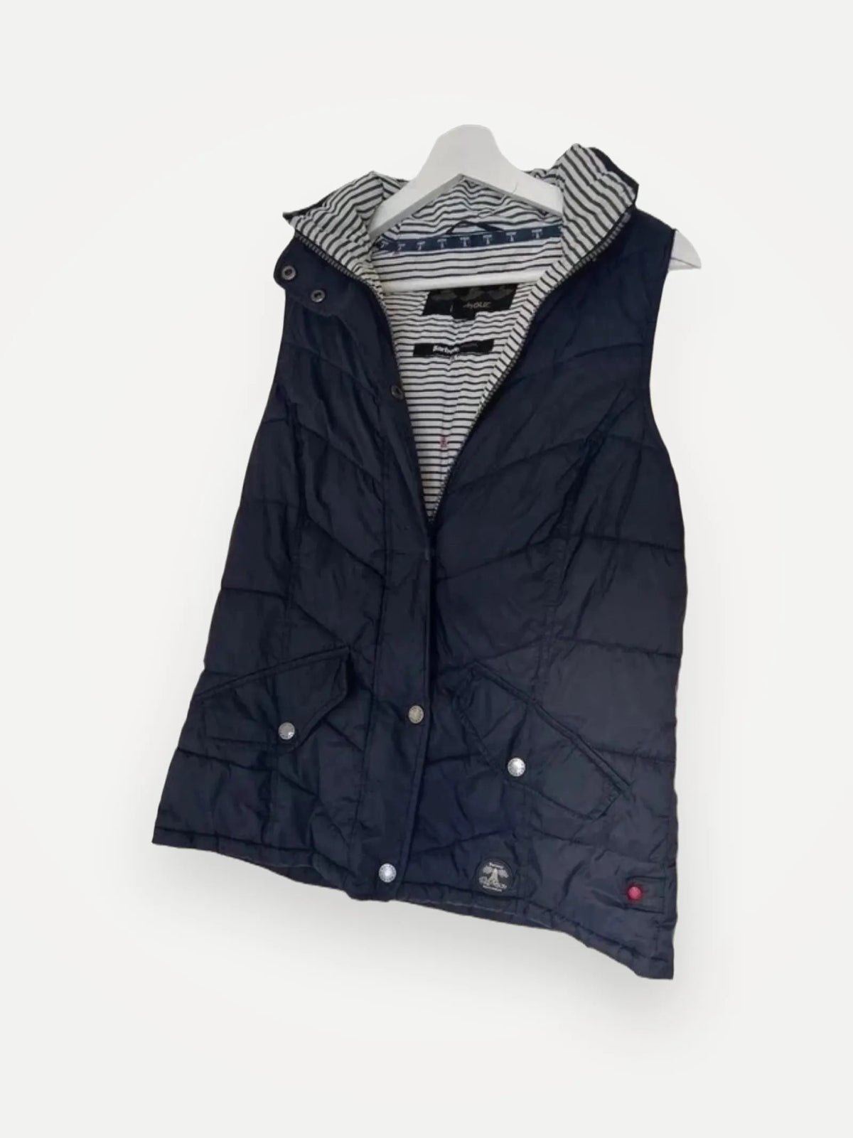 Barbour-väst