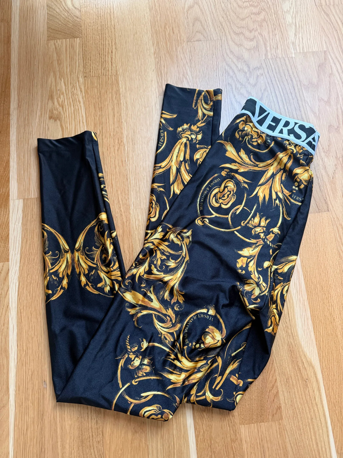 Versace Trousers