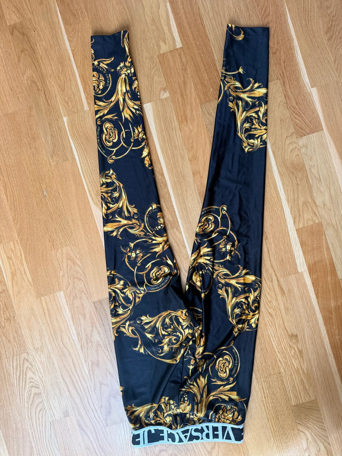 Versace Trousers