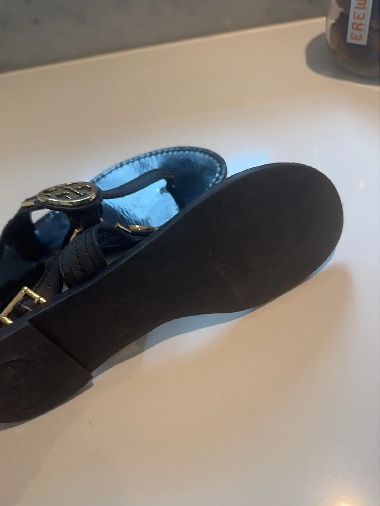 Tory Burch Sandals