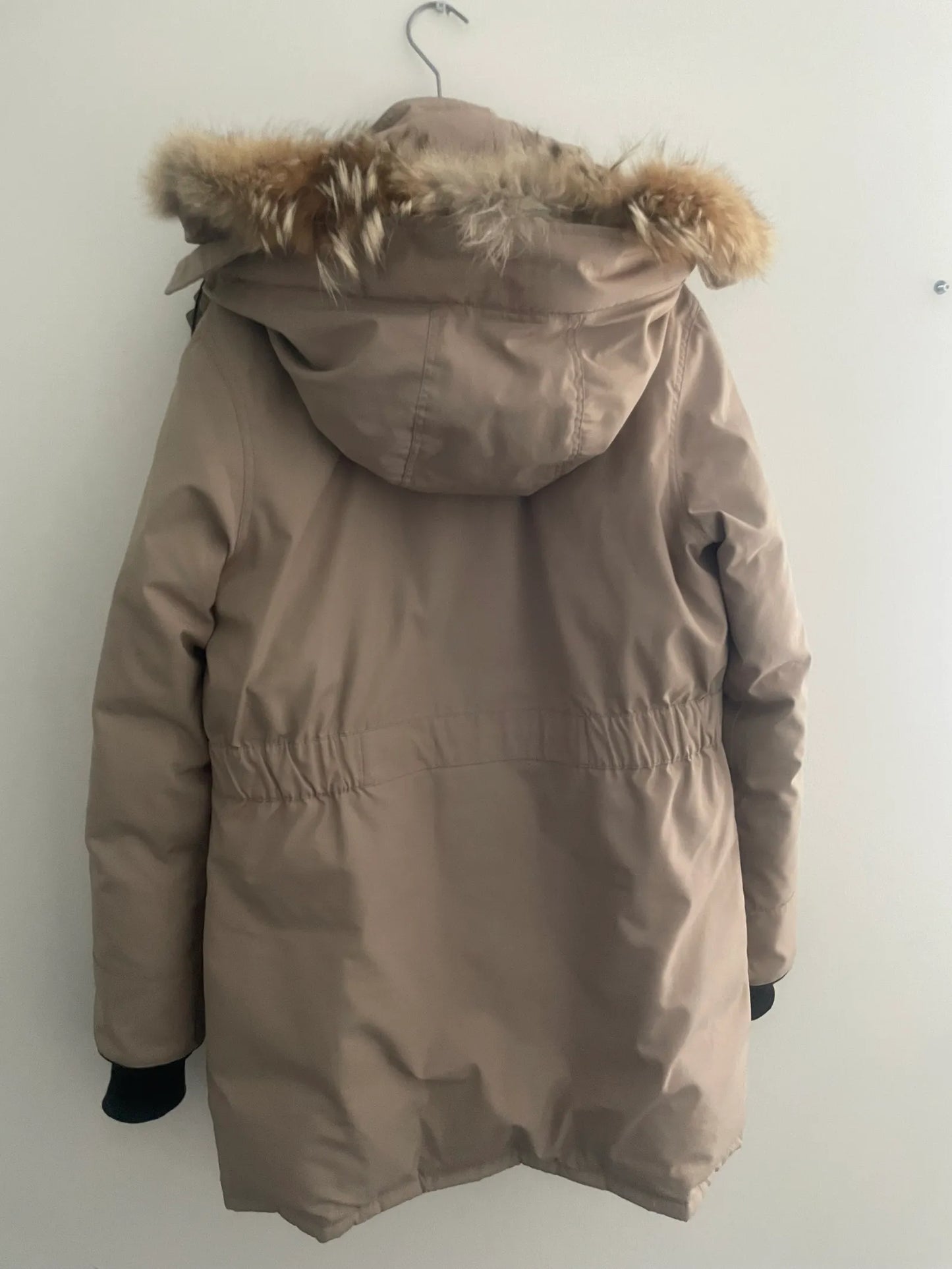 Canada Goose Puffer jacket