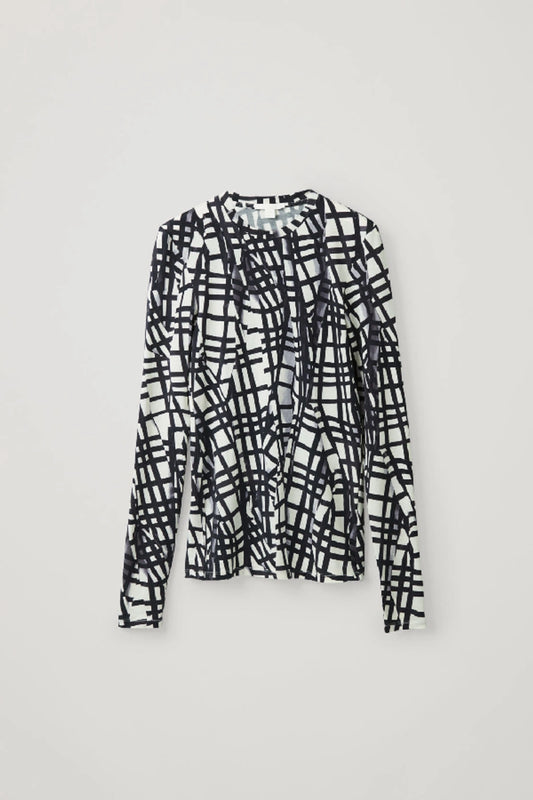 Cos Sweater