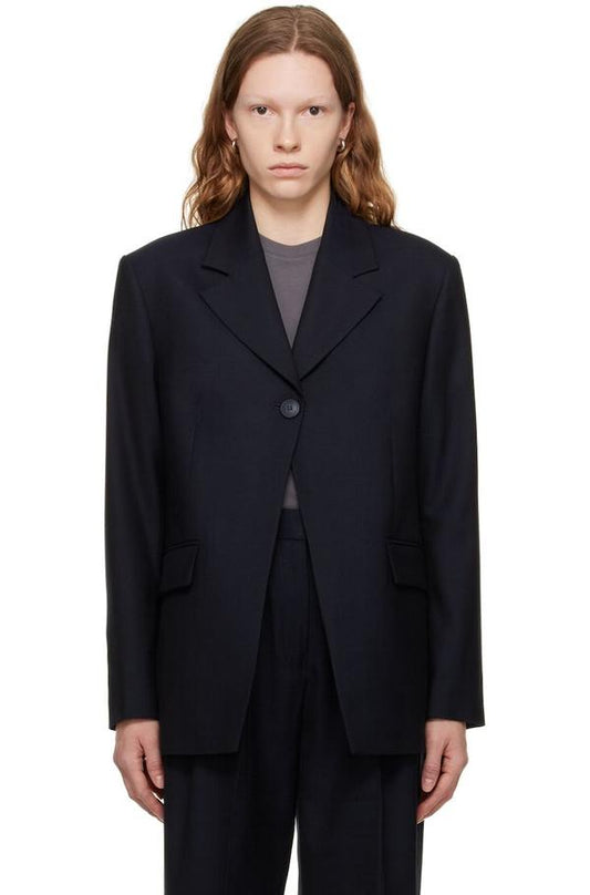 Dagmar Billie Blazer