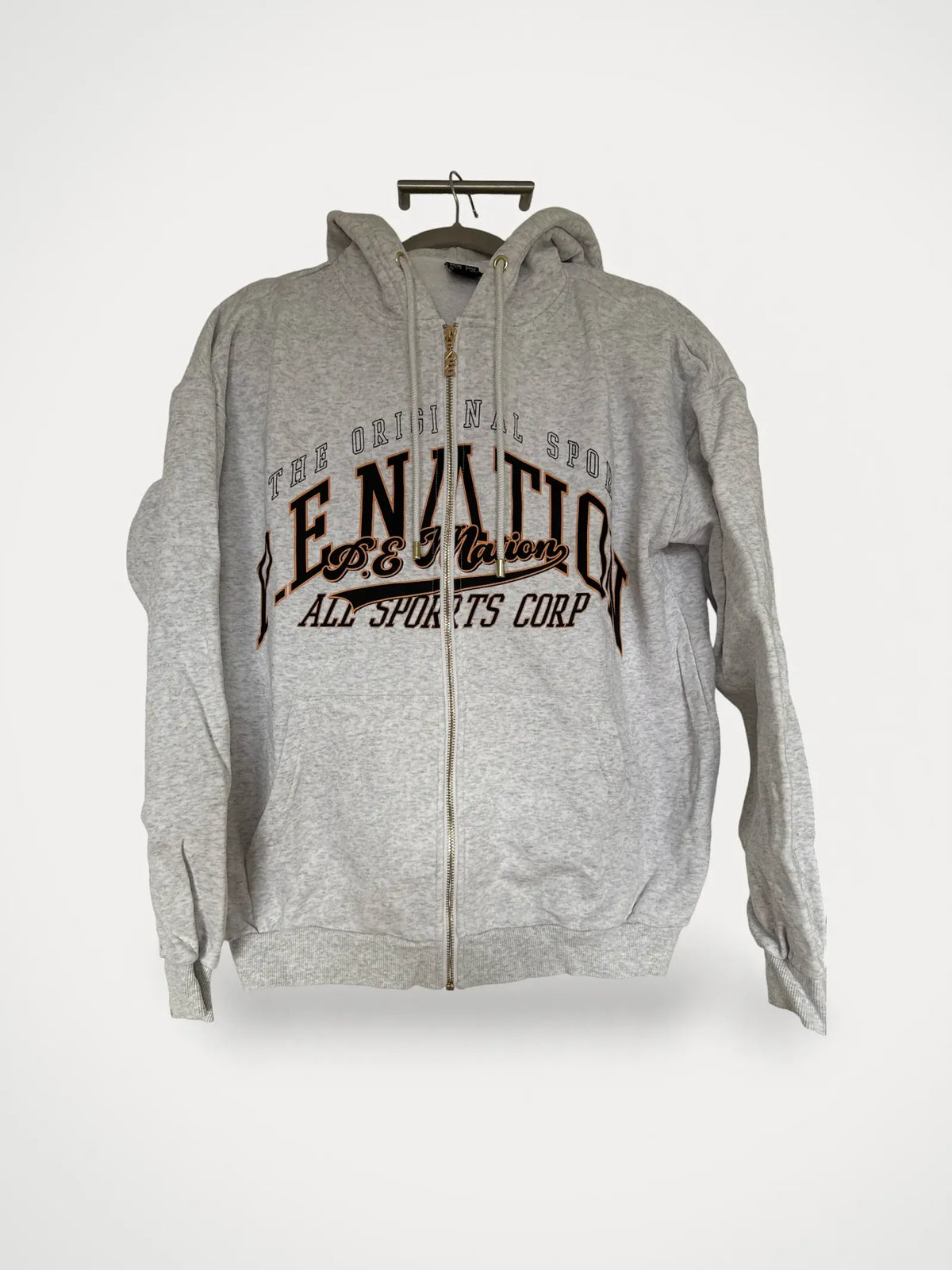P.E Nation-sweatshirt