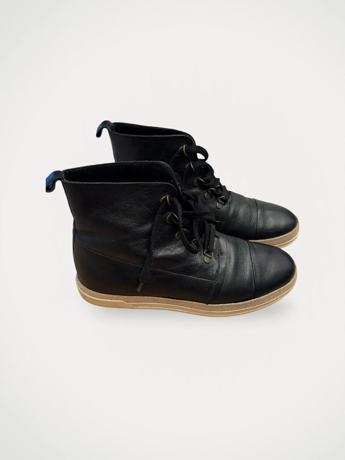 Blankens Mojave Boots