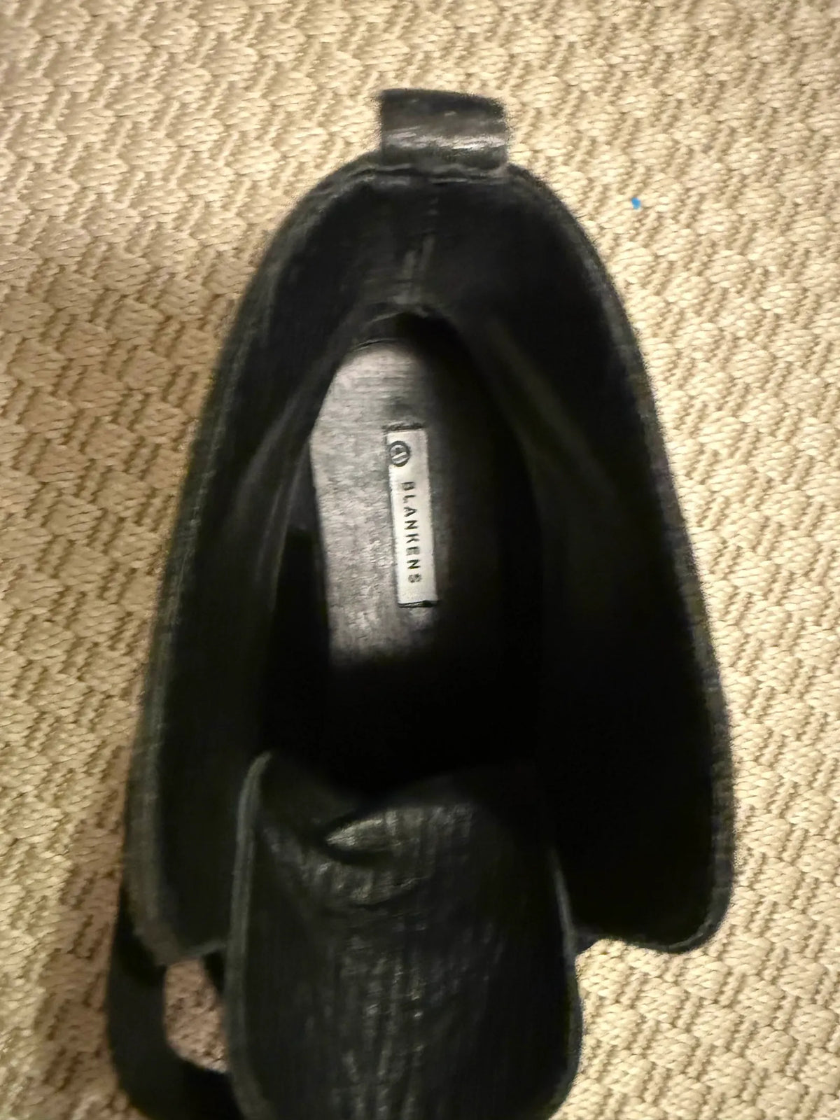 Blankens Mojave Boots