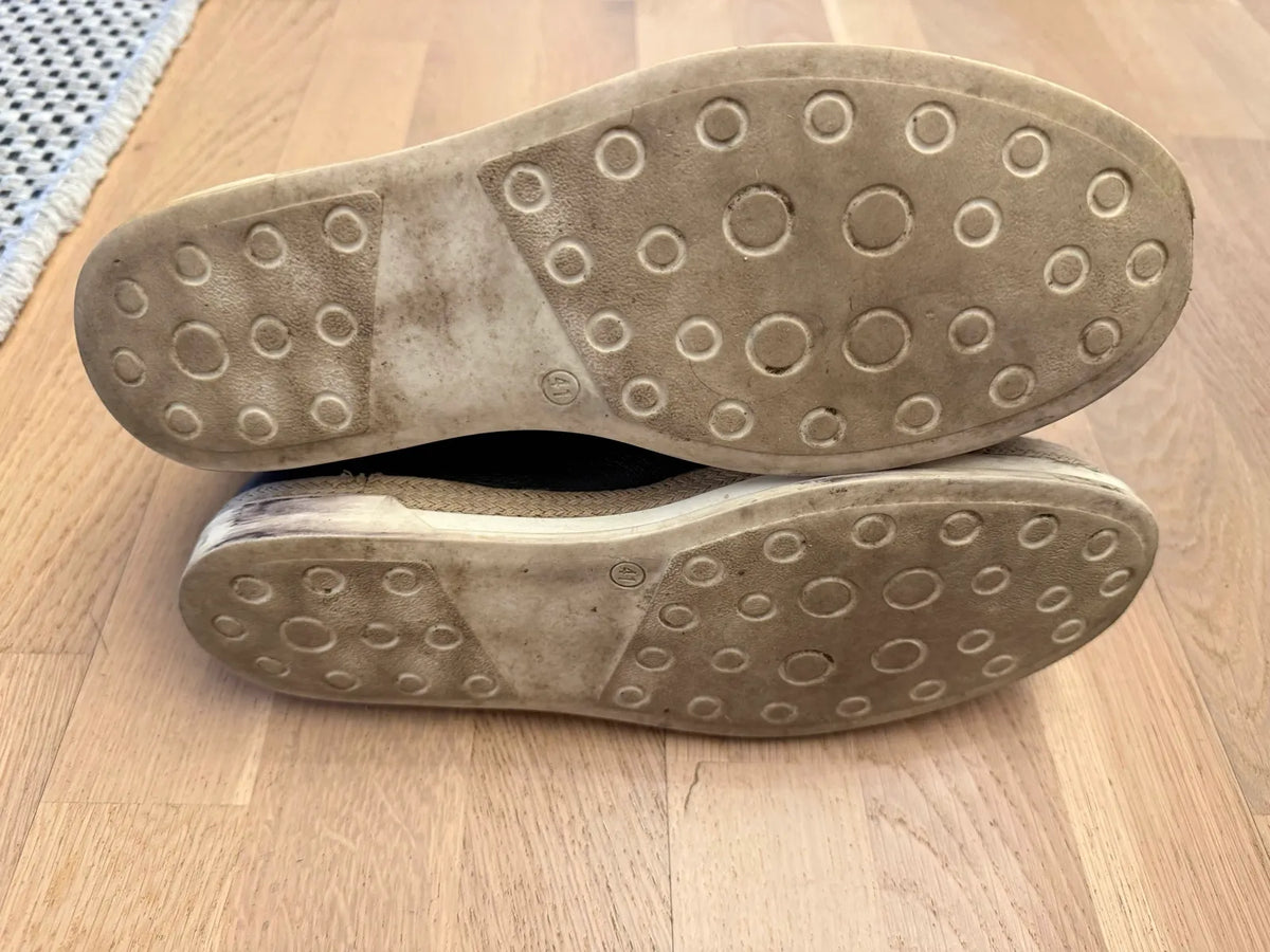 Blankens Mojave Boots