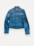 Acne Studios Leather jacket