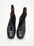Vagabond-skinnboots