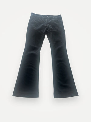 Acne Studios Fn-wn-trou000972-byxor