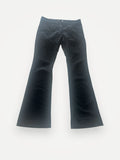 Acne Studios Fn-wn-trou000972-byxor