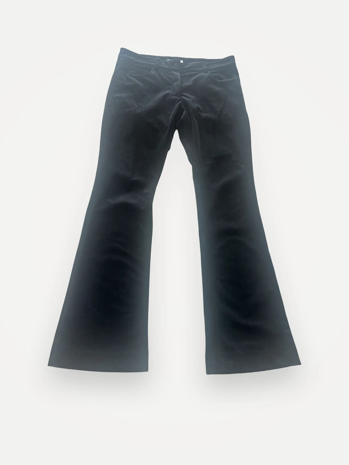 Acne Studios Fn-wn-trou000972-byxor