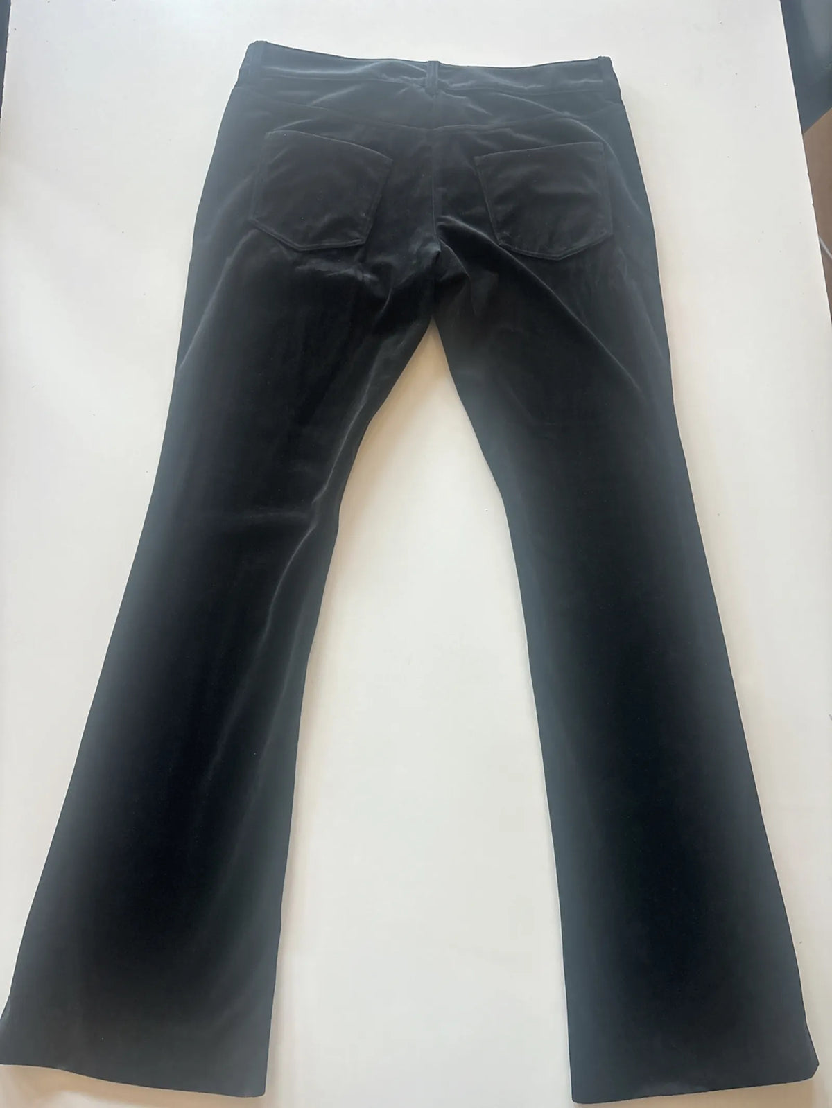 Acne Studios Fn-wn-trou000972-byxor
