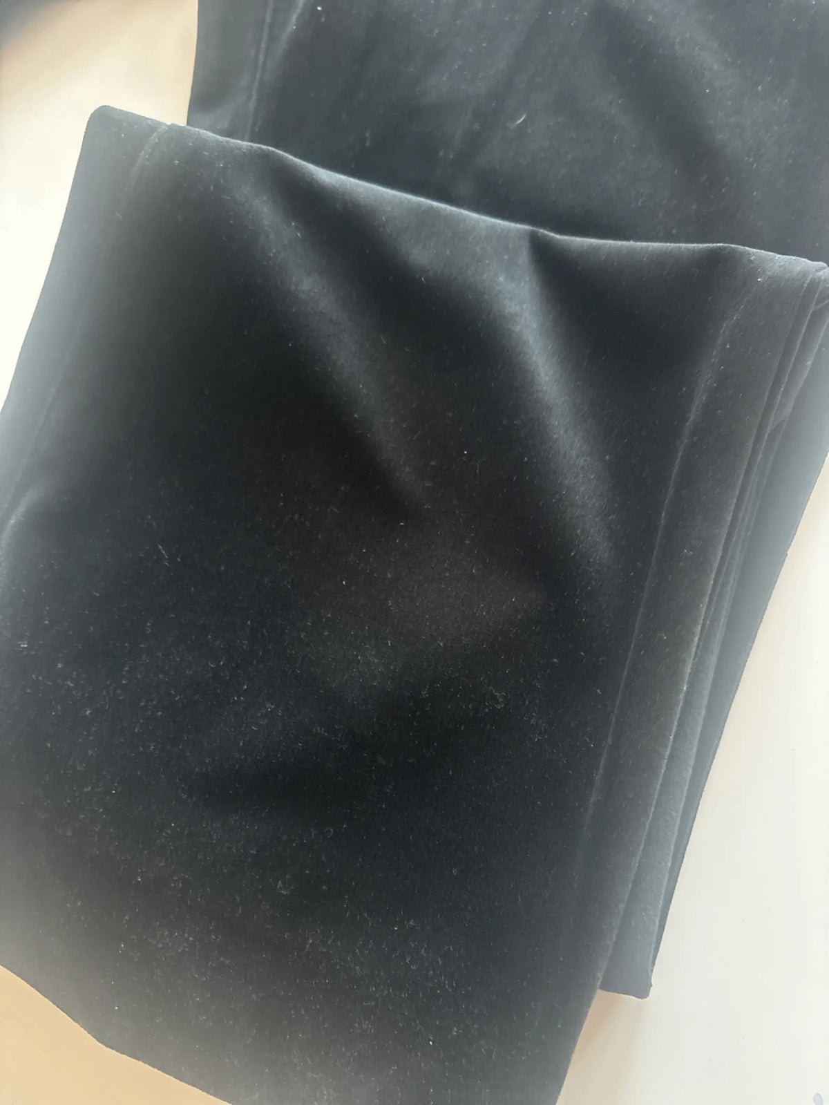 Acne Studios Fn-wn-trou000972-byxor