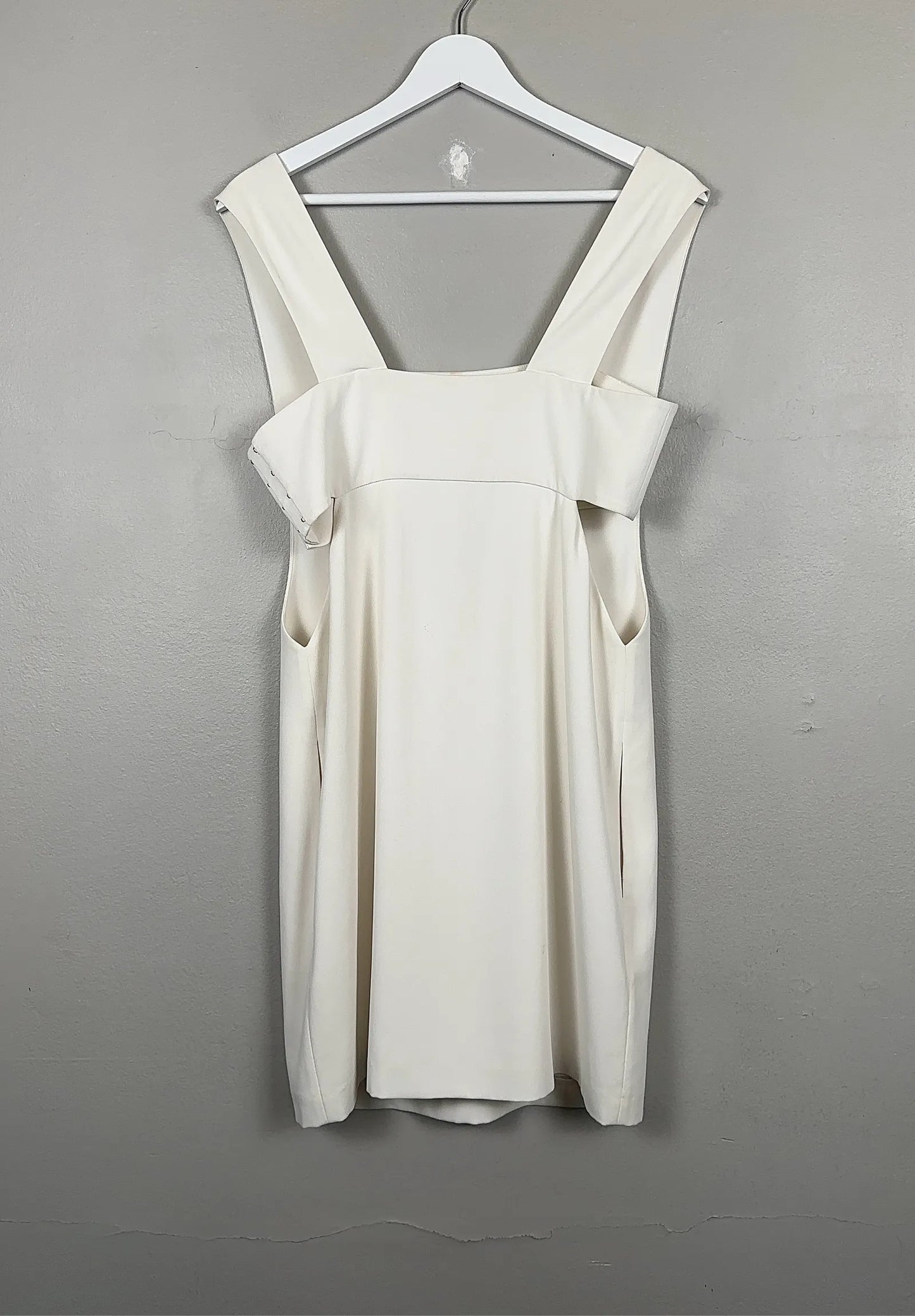 Alexander Wang-klänning