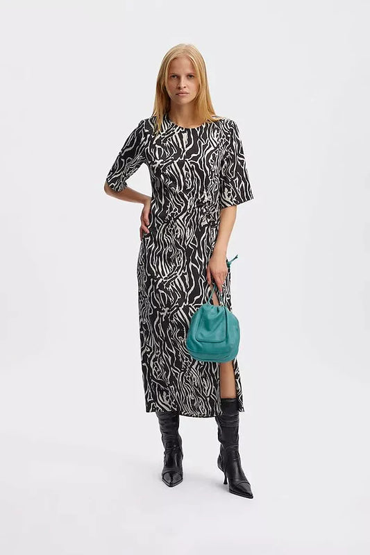 Gestuz Brayagz P Midi Dress