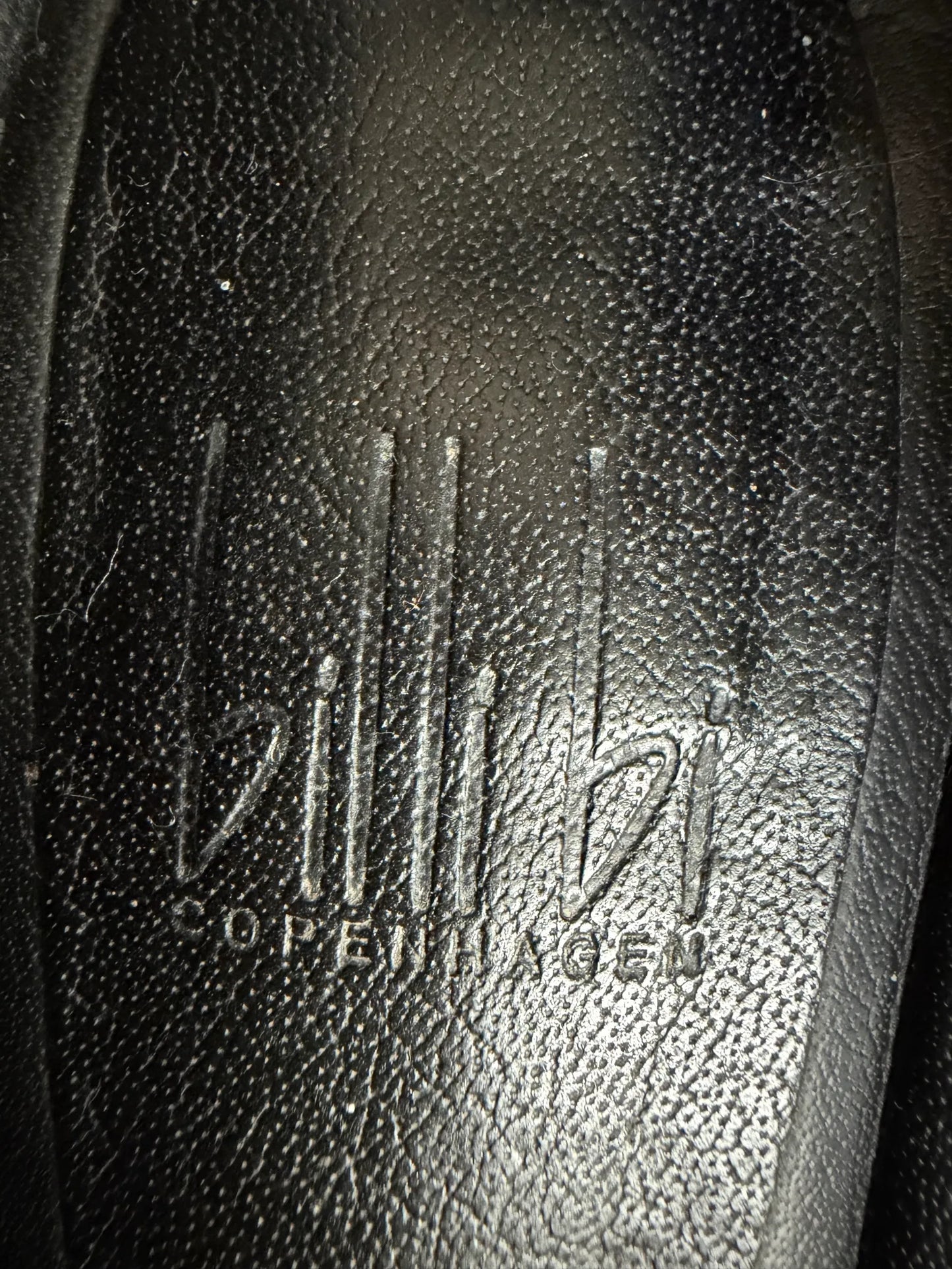 Billi Bi Heels