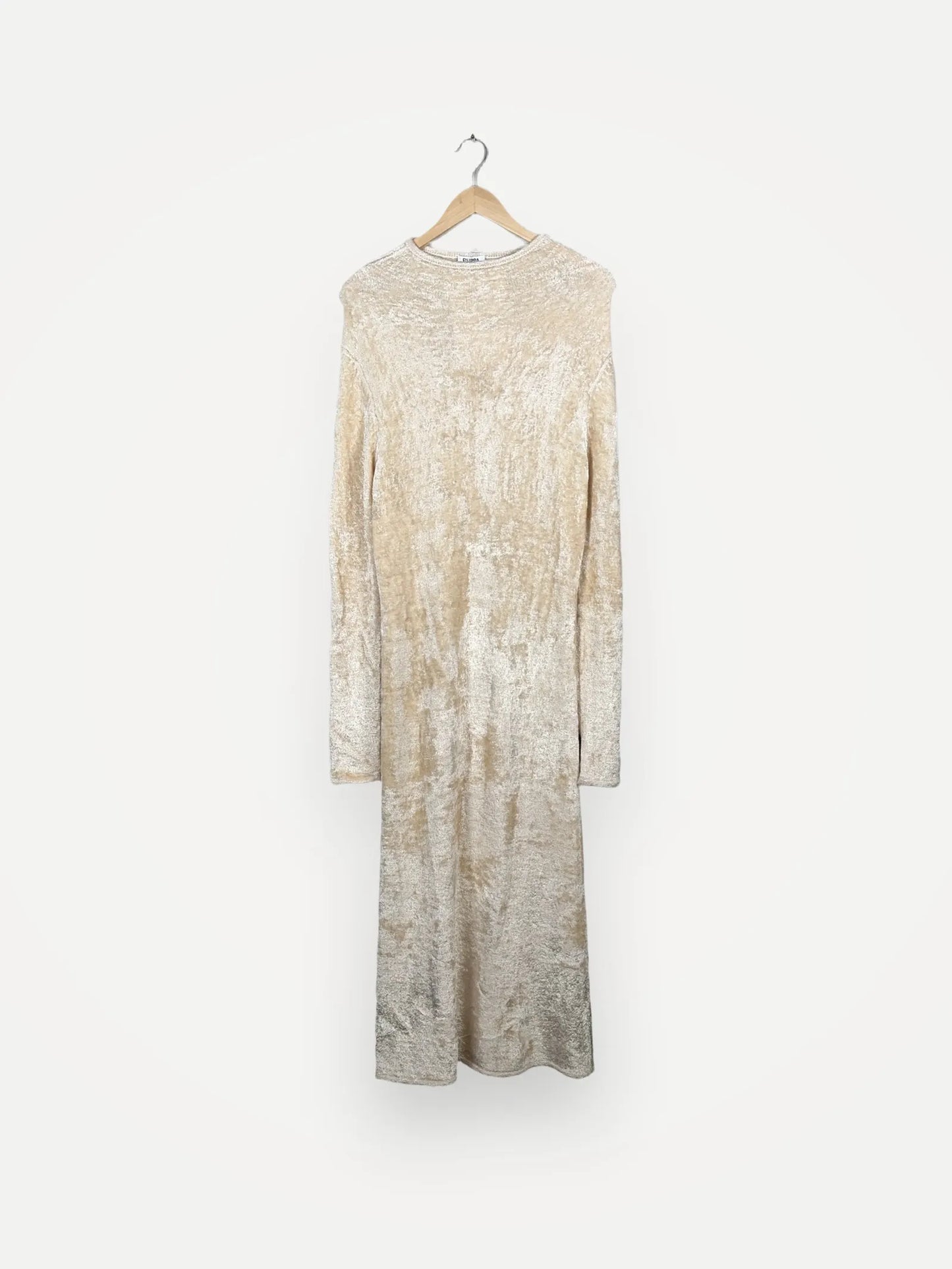 Filippa K-klänning