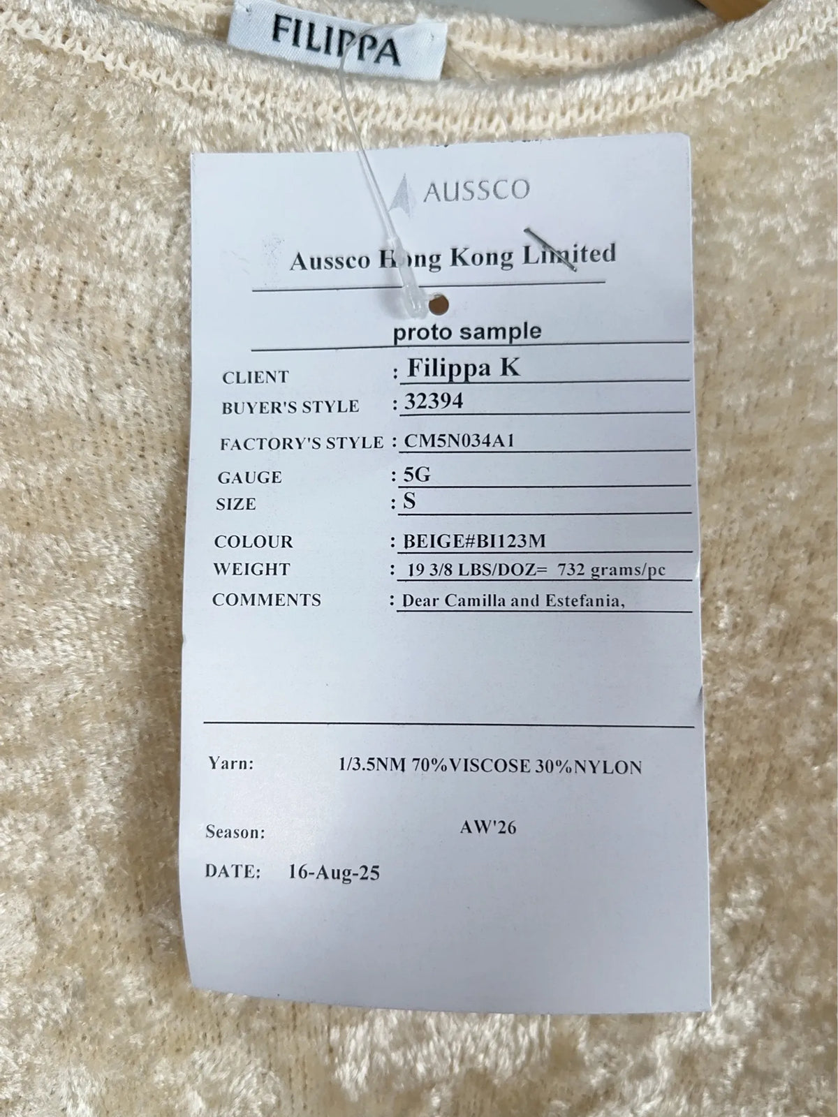 Filippa K Dress