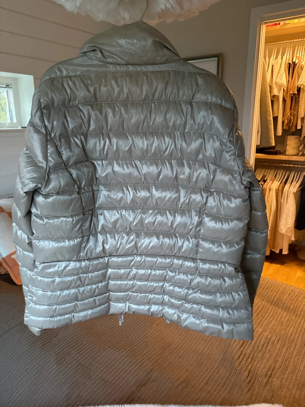 Beaumont 88009/9309 Puffer jacket