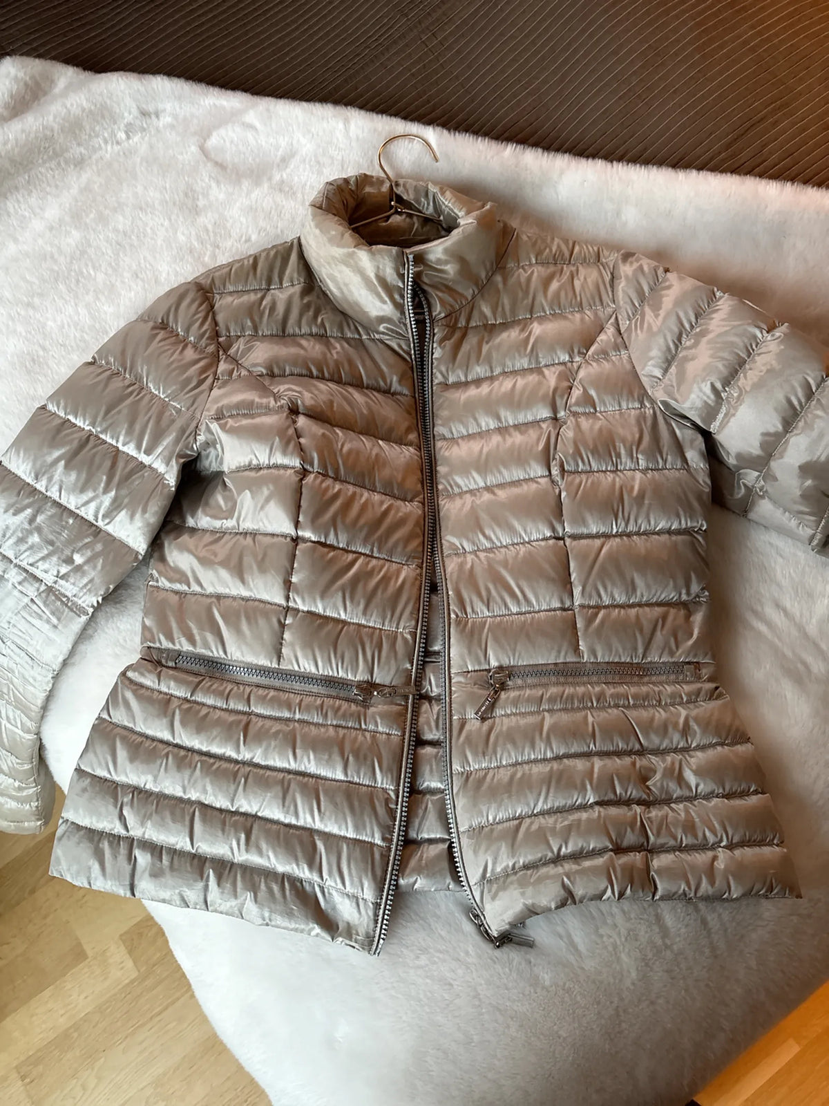 Beaumont 88009/9309 Puffer jacket