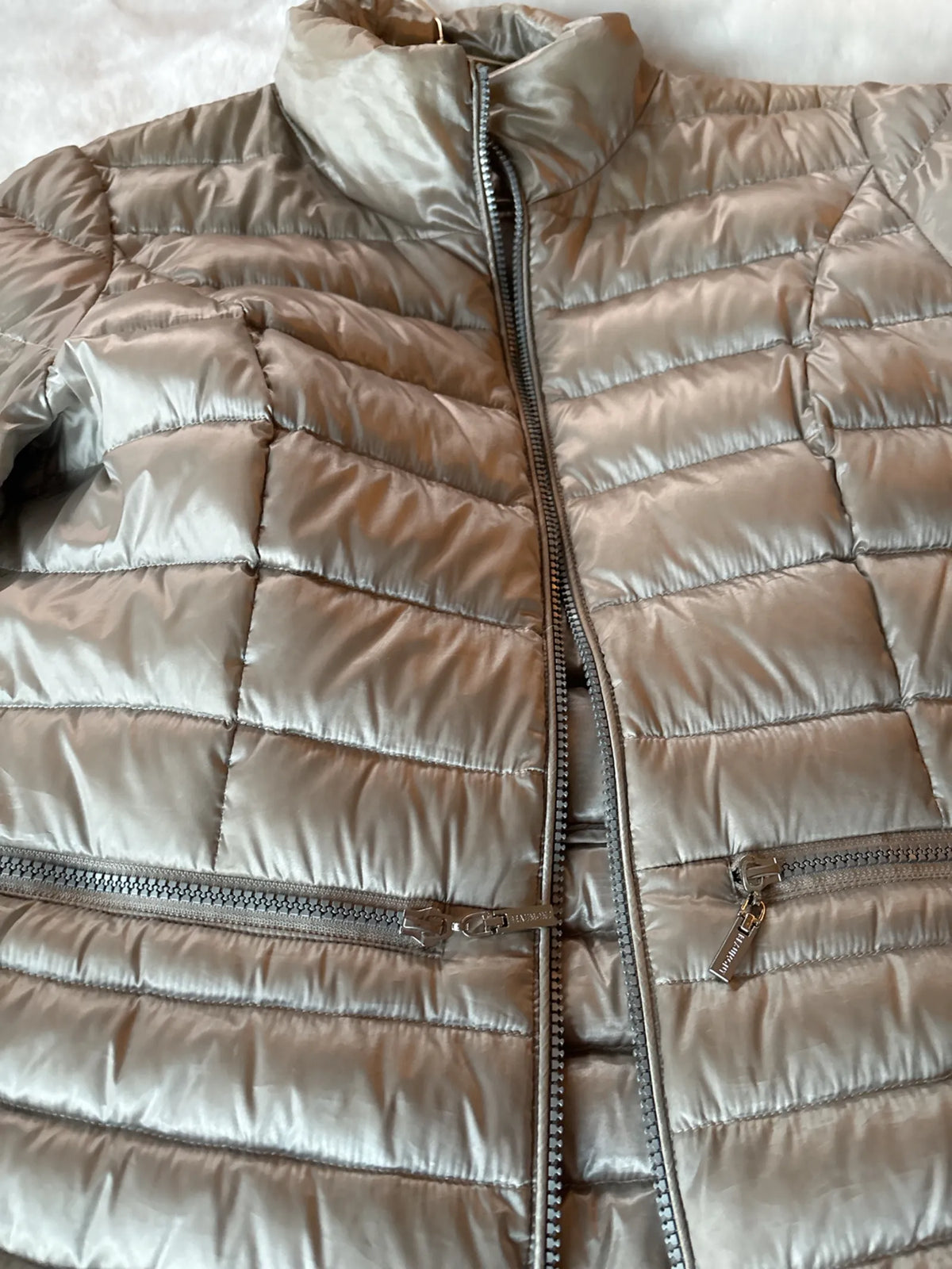 Beaumont 88009/9309 Puffer jacket