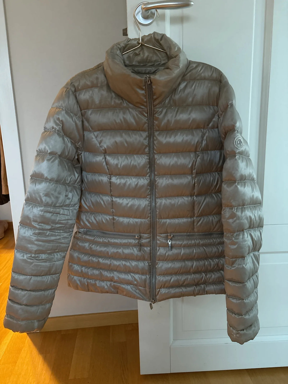 Beaumont 88009/9309 Puffer jacket